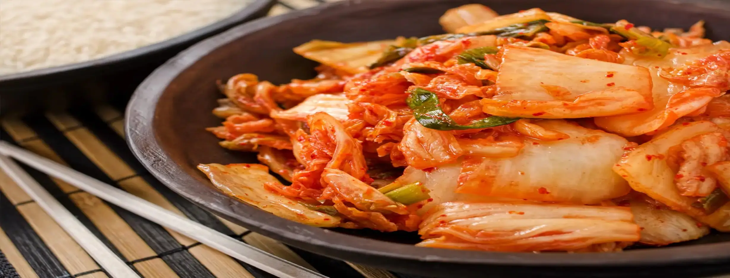 Image for Kimchi Making